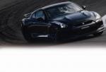Nissan GT-R GT570 by HKS 2008 года